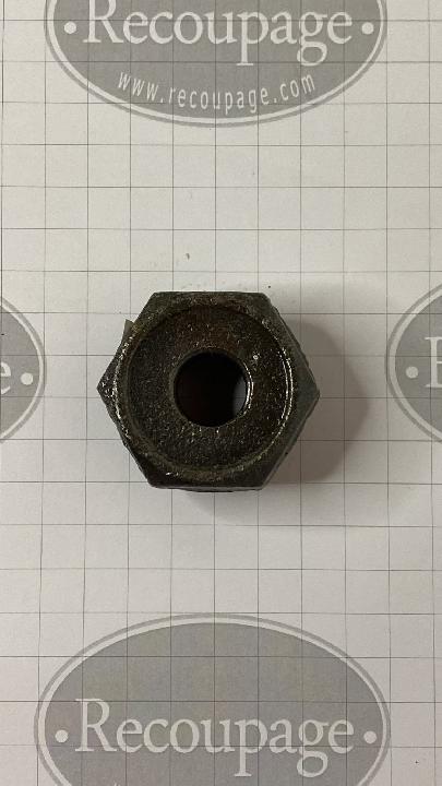 RT-470-B Tapón reductor 1,25” IZDA - 3/8