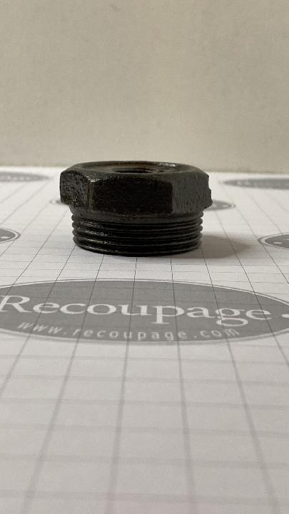 RT-470-B Tapón reductor 1,25” IZDA - 3/8