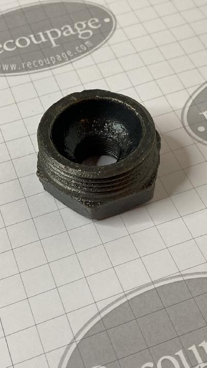 RT-470-B Tapón reductor 1,25” IZDA - 3/8