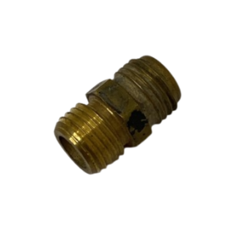 RH-590 Conector roscado 1/8