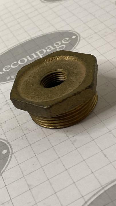 RH-510 Tapón reductor 1,25