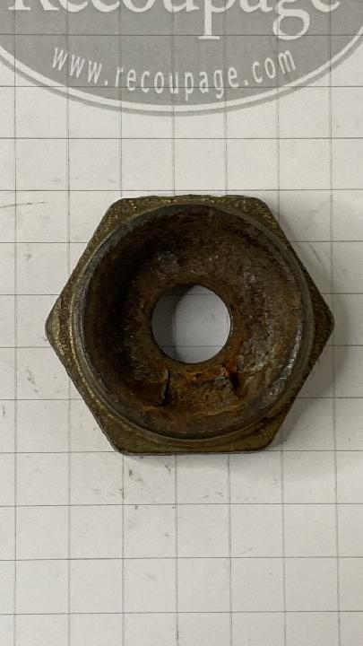 RH-510 Tapón reductor 1,25