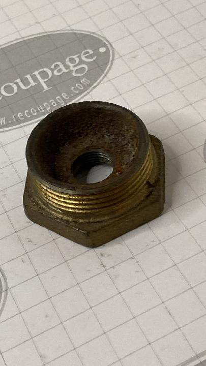 RH-510 Tapón reductor 1,25