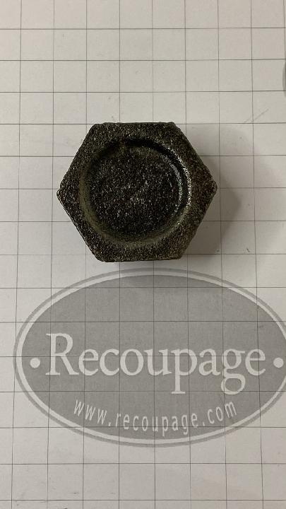 RT-420-C Tapón ciego 1