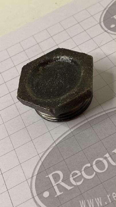 RT-420-C Tapón ciego 1