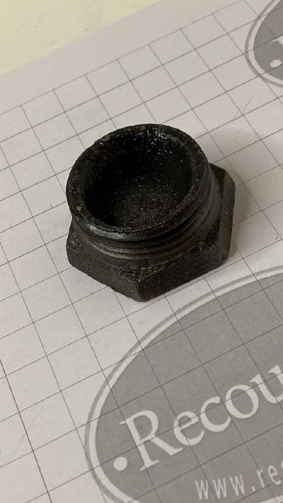 RT-420-C Tapón ciego 1