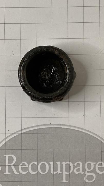 RT-420-D Tapón ciego 1