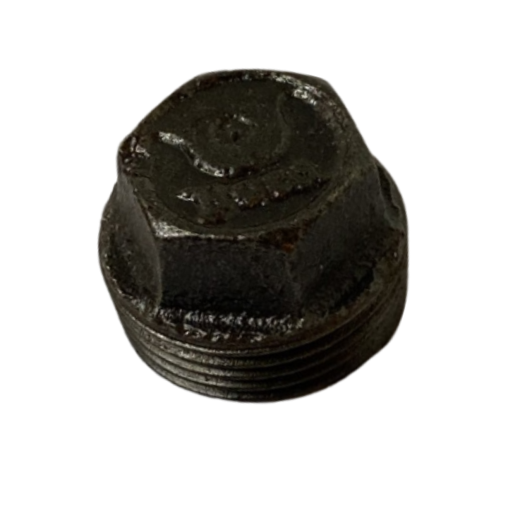 RT-420-E Tapón ciego 1