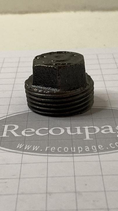RT-420-E Tapón ciego 1