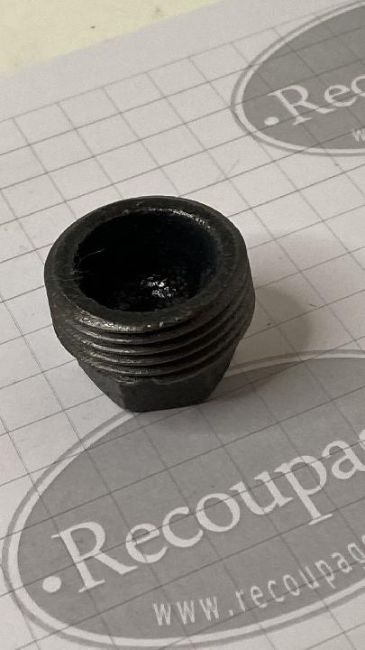 RT-420-E Tapón ciego 1