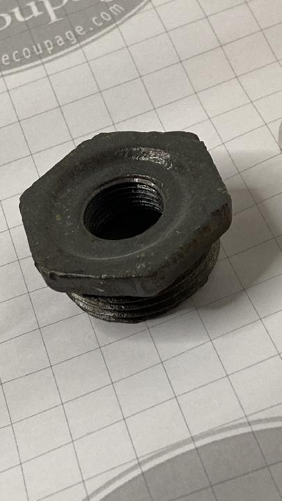 RT-350-A Tapón reductor 1