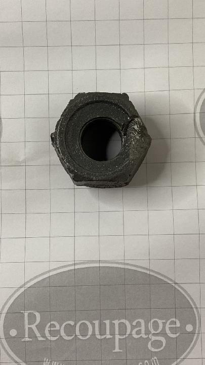 RT-350-B Tapón reductor 1