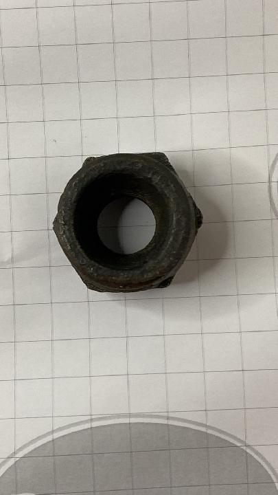 RT-350-B Tapón reductor 1