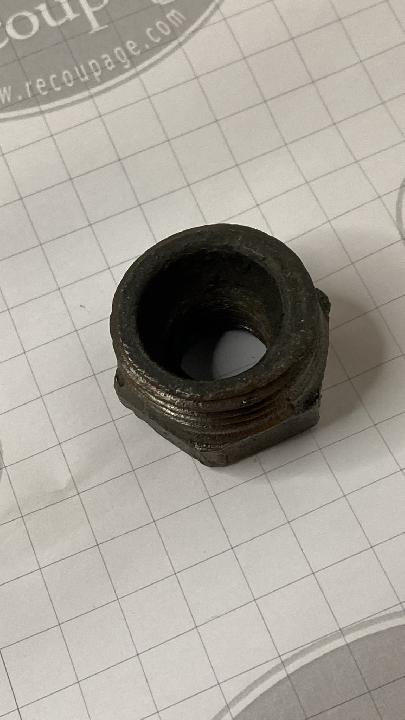 RT-350-B Tapón reductor 1