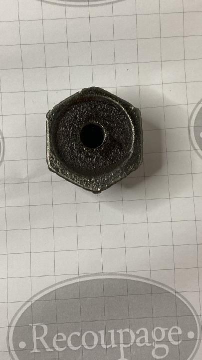 RT-310-A Tapón reductor 1
