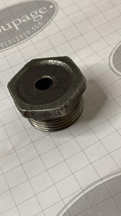 RT-310-A Tapón reductor 1