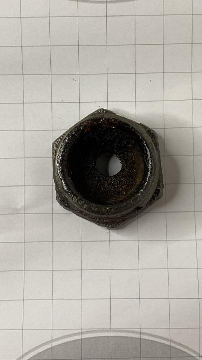 RT-310-A Tapón reductor 1