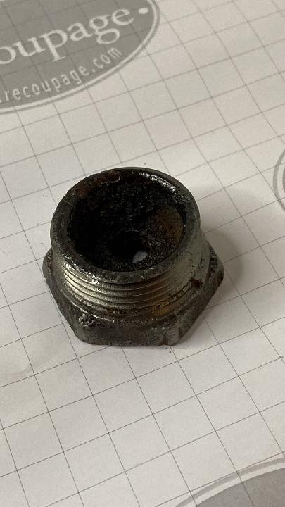 RT-310-A Tapón reductor 1