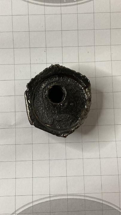 RT-310-C Tapón reductor 1