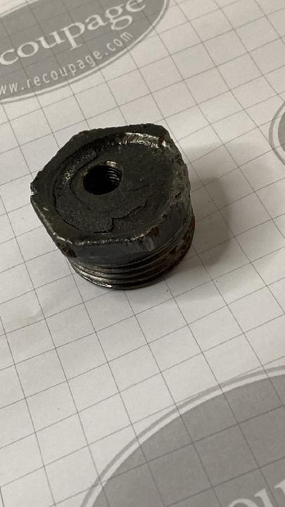 RT-310-C Tapón reductor 1