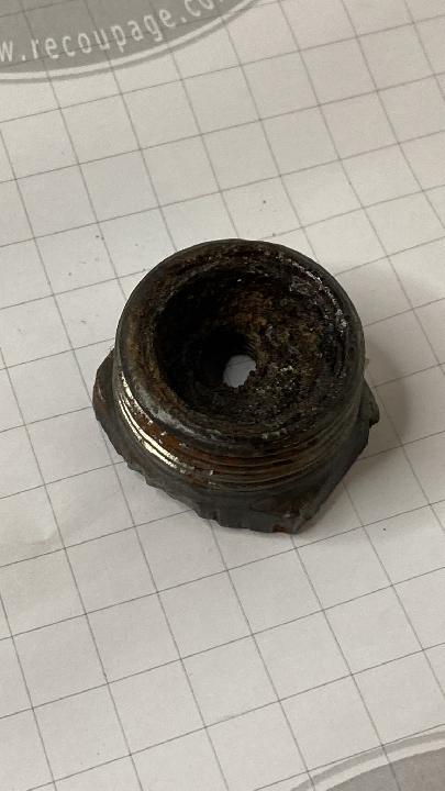 RT-310-C Tapón reductor 1