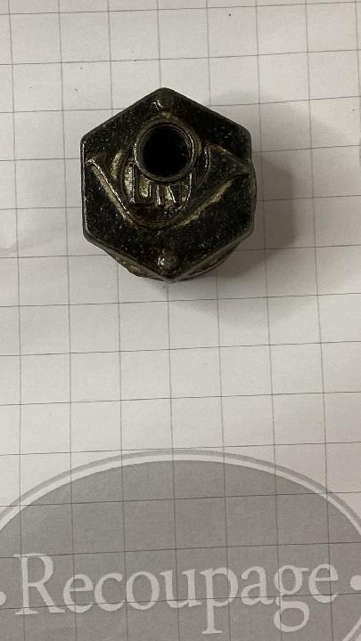 RT-310-C Tapón reductor 1