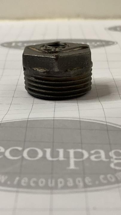 RT-310-C Tapón reductor 1