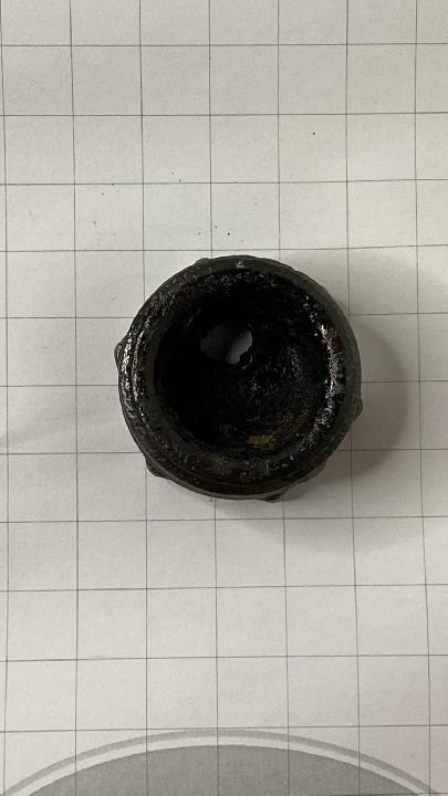 RT-310-C Tapón reductor 1