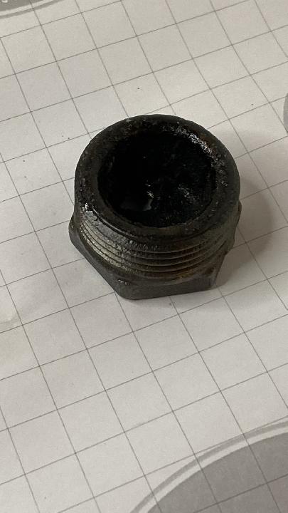 RT-310-C Tapón reductor 1