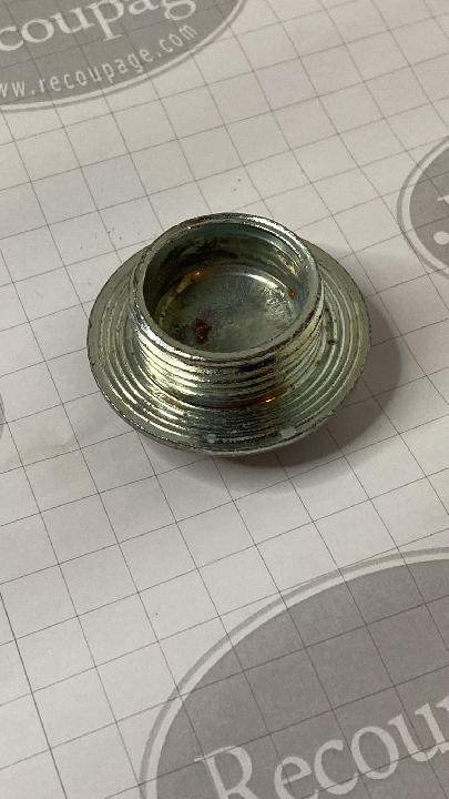 RT-420 Tapón ciego 1