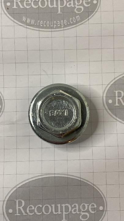 RT-420 Tapón ciego 1