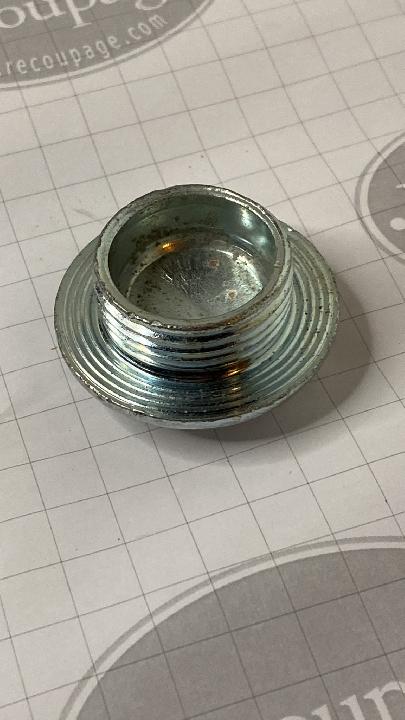 RT-420 Tapón ciego 1