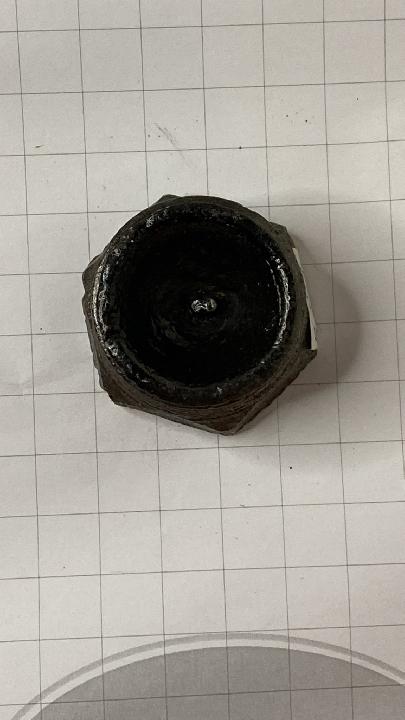 RT-410-A Tapón ciego 1