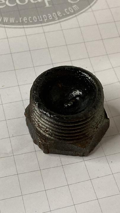 RT-410-A Tapón ciego 1