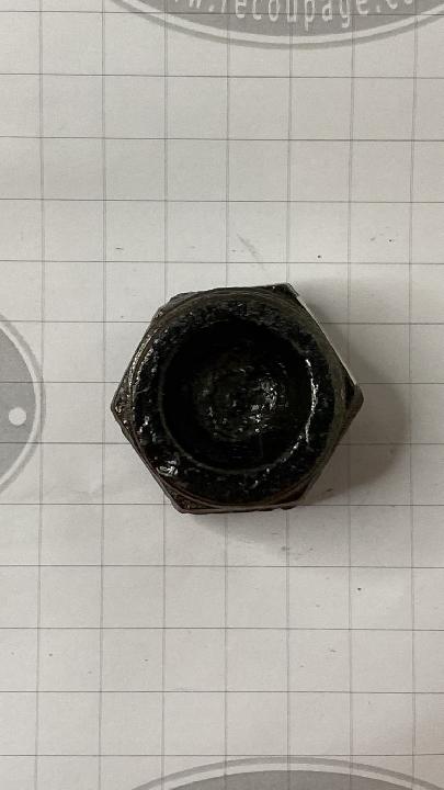 RT-410-B Tapón ciego 1
