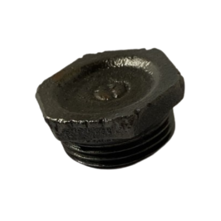 RT-410-E Tapón ciego 1