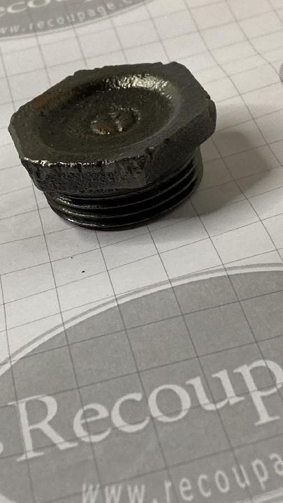 RT-410-E Tapón ciego 1