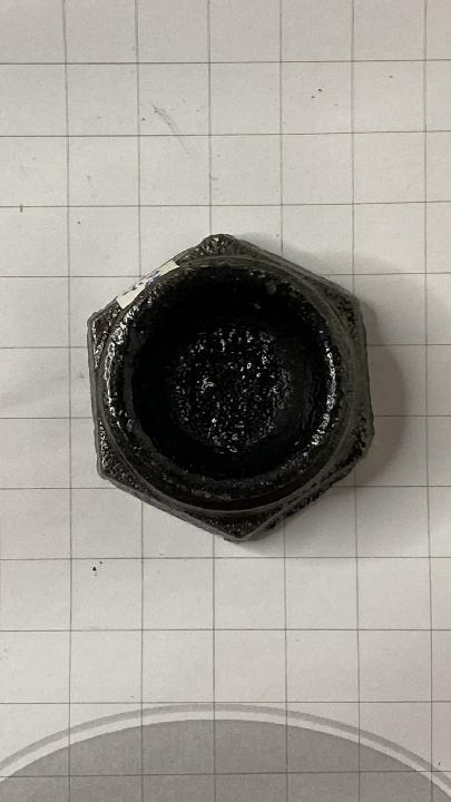 RT-410-E Tapón ciego 1