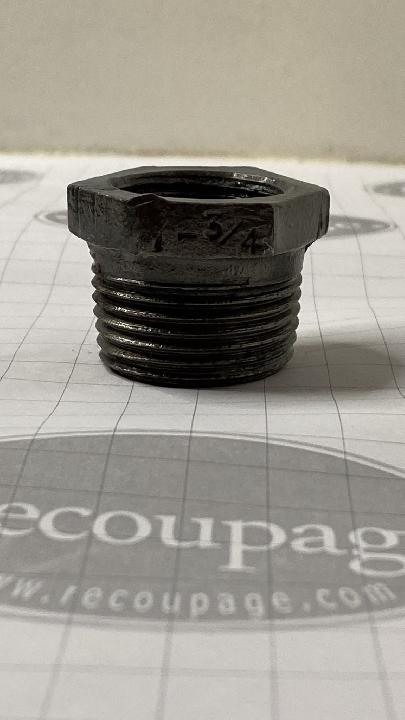 RT-400 Tapón reductor 1