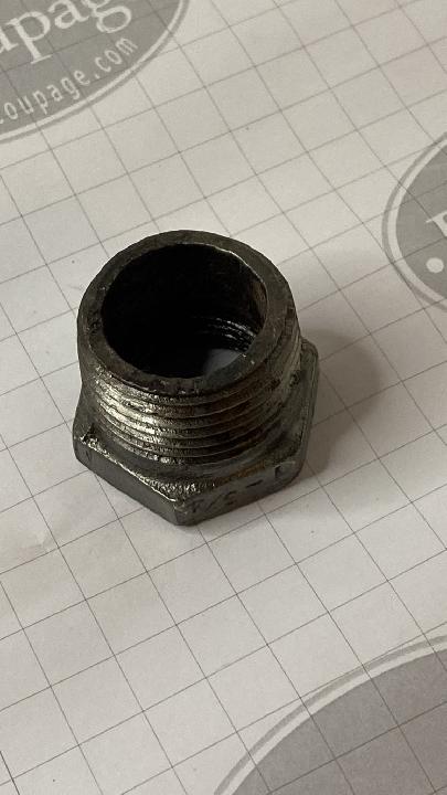RT-400 Tapón reductor 1