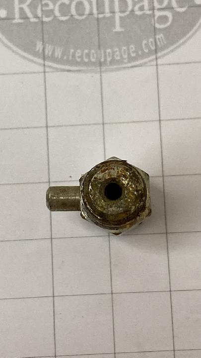 RC-591-B Tapón Purgador 1/8