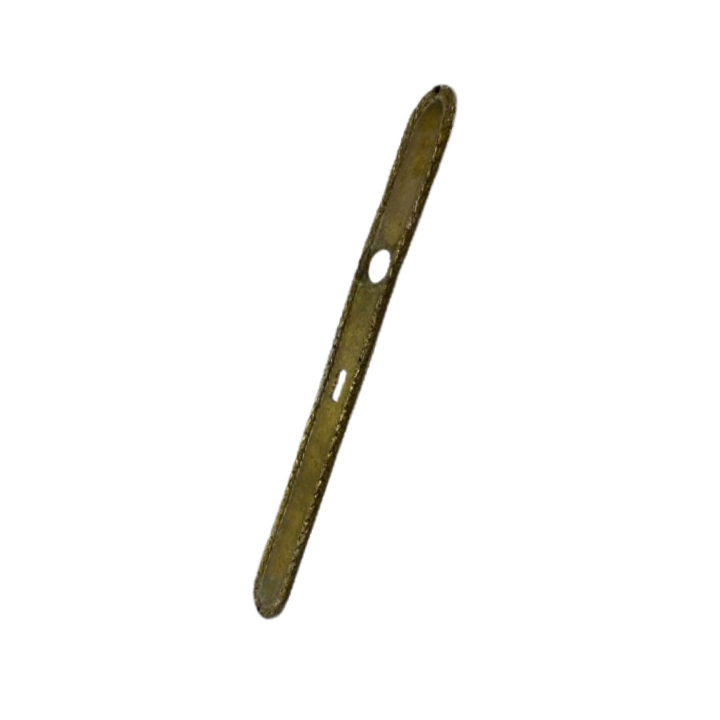 Embocadura Recoletos