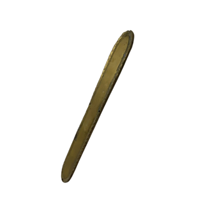 Embocadura Recoletos