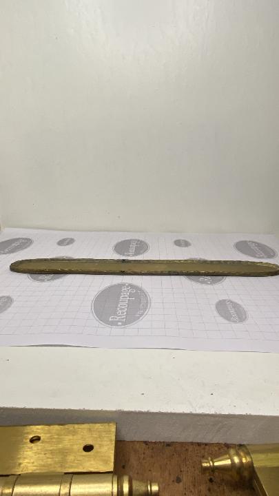 Embocadura Recoletos
